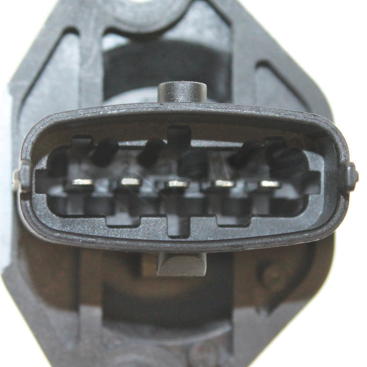 Walker Products Mass Air Flow Sensor - 245-2233
