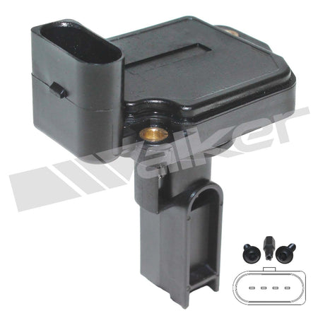 Walker Products Mass Air Flow Sensor - 245-2239