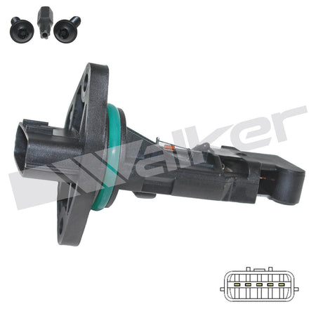 Walker Products Mass Air Flow Sensor - 245-2240