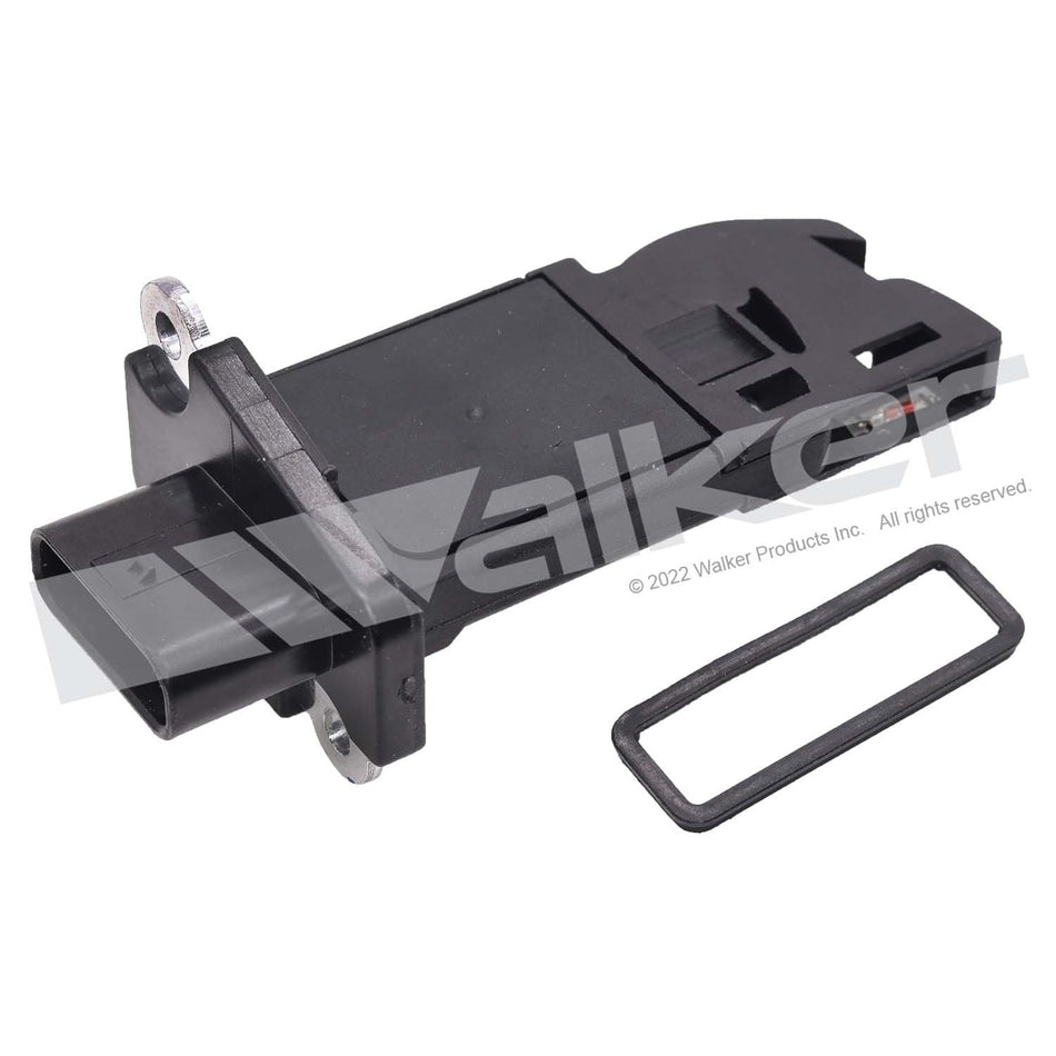 Walker Products Mass Air Flow Sensor - 245-2254