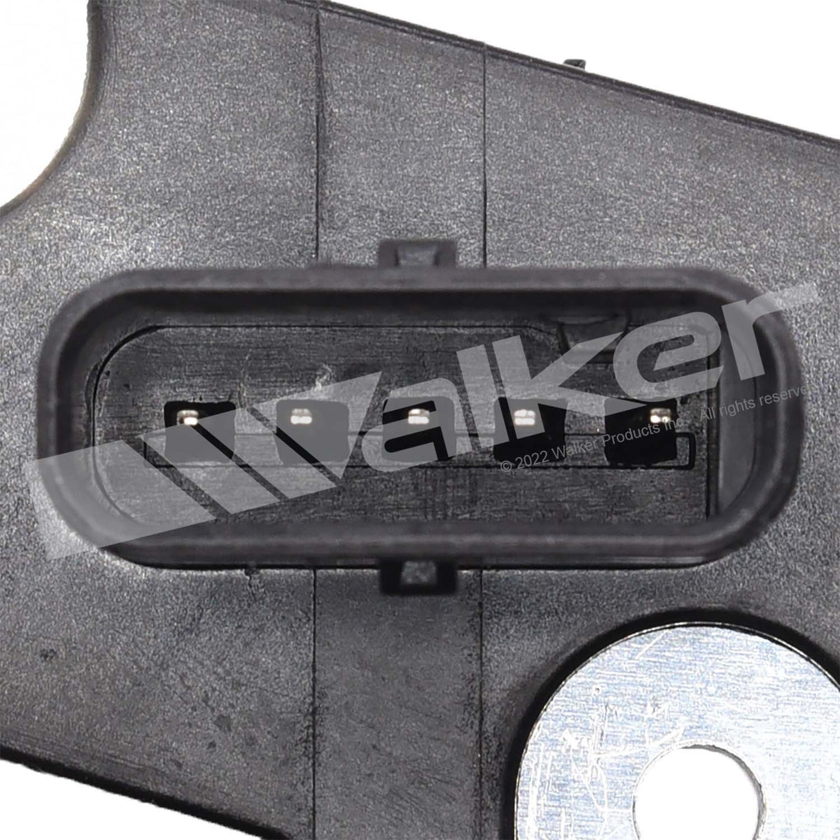Walker Products Mass Air Flow Sensor - 245-2254