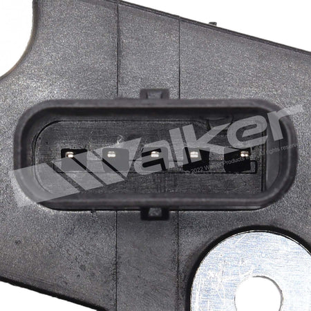 Walker Products Mass Air Flow Sensor - 245-2254