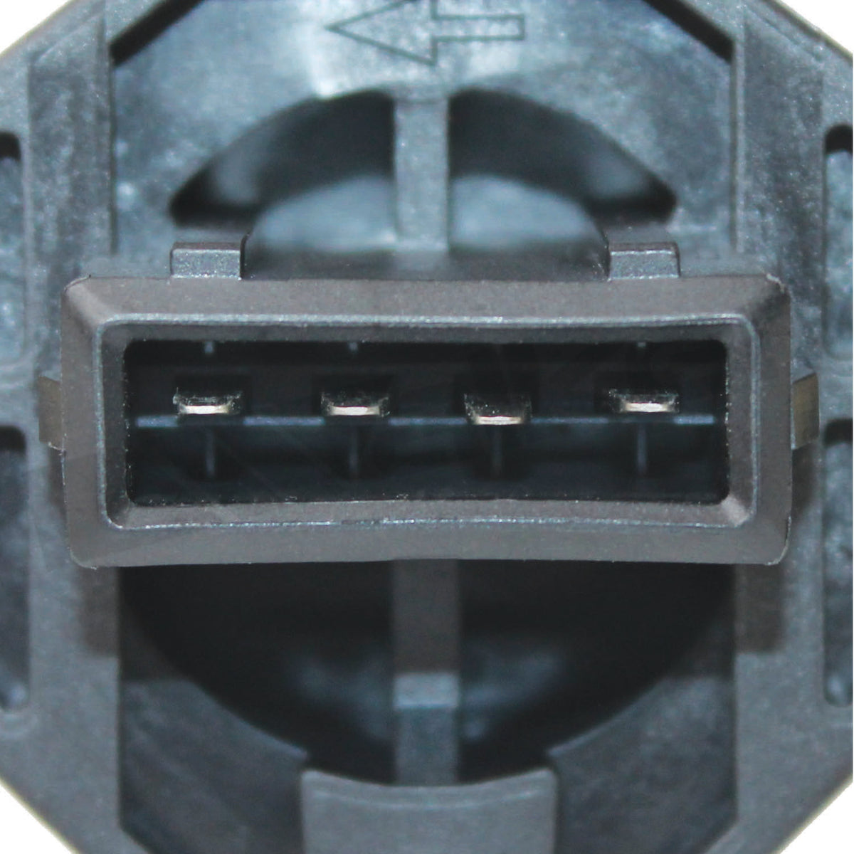 Walker Products Mass Air Flow Sensor - 245-2259