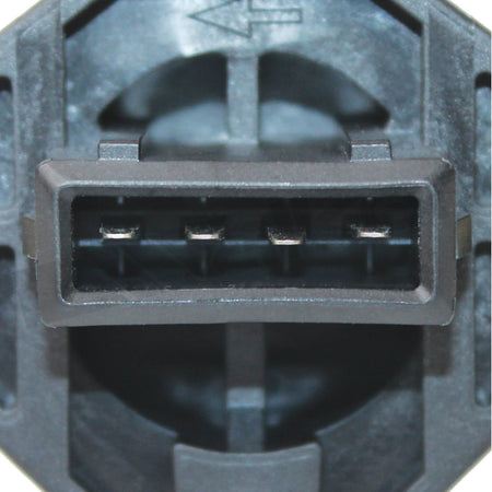 Walker Products Mass Air Flow Sensor - 245-2259