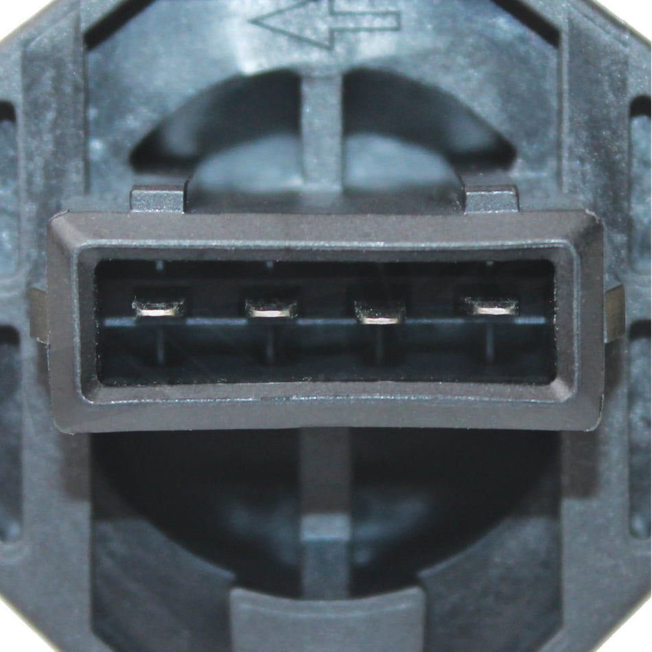 Walker Products Mass Air Flow Sensor - 245-2259