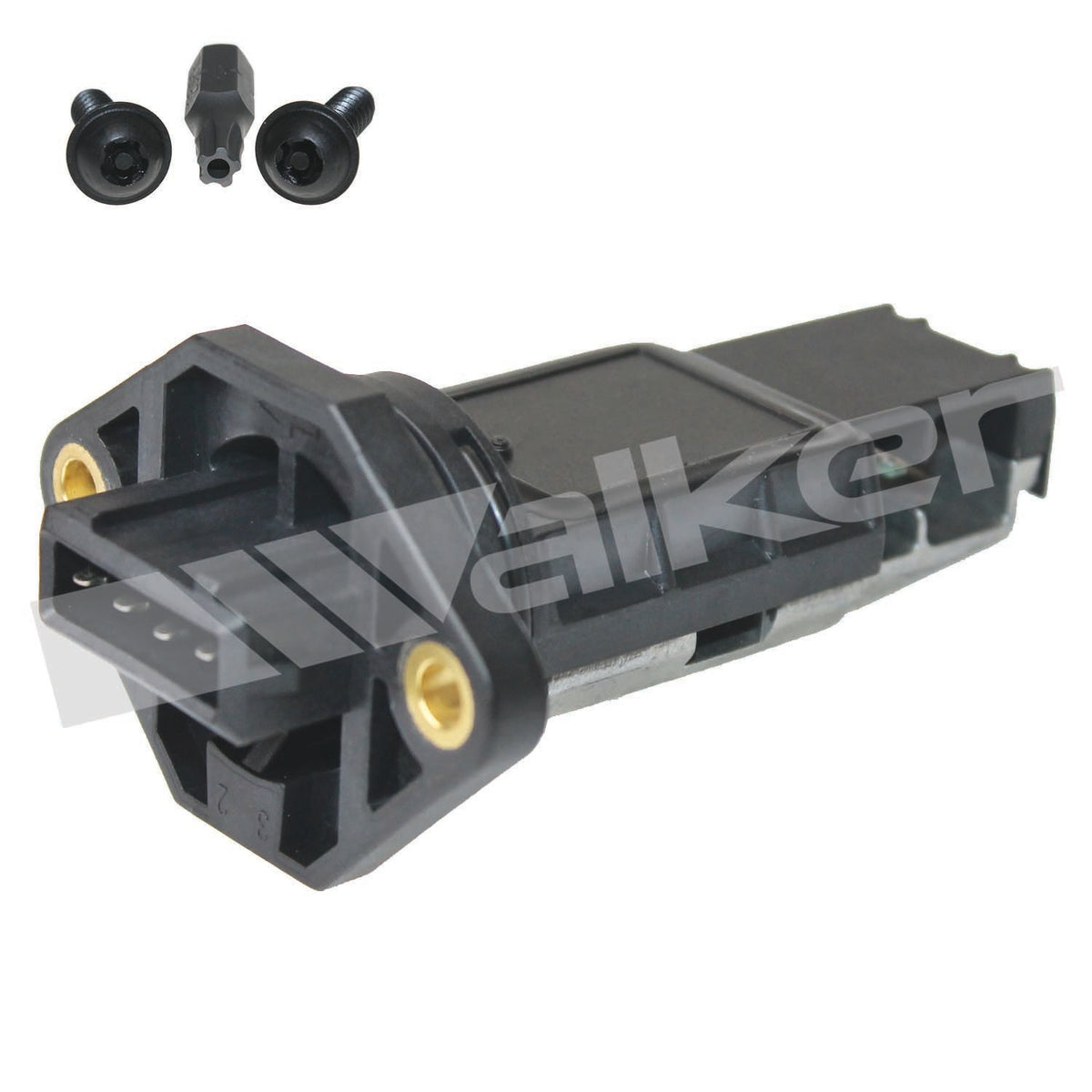 Walker Products Mass Air Flow Sensor - 245-2259