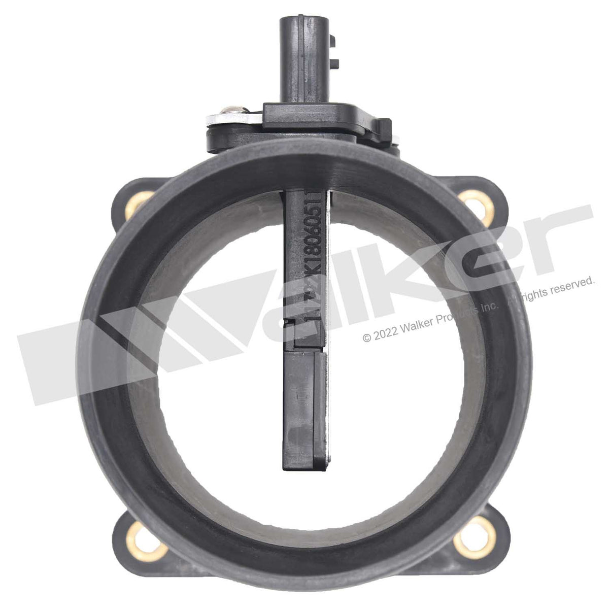Walker Products Mass Air Flow Sensor - 245-3117