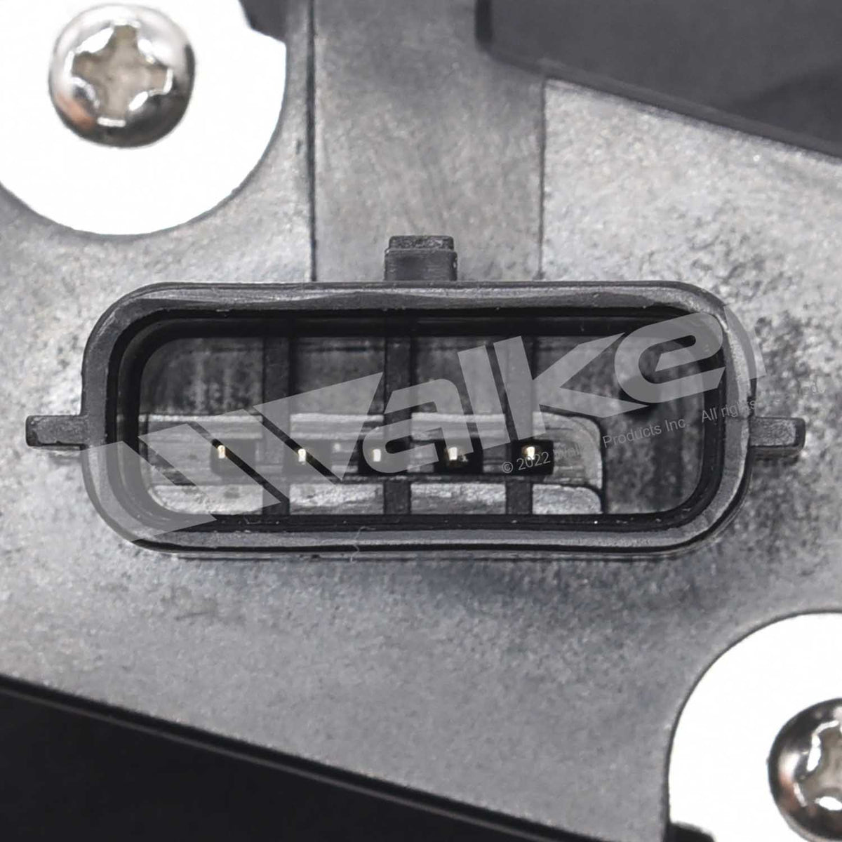 Walker Products Mass Air Flow Sensor - 245-3117