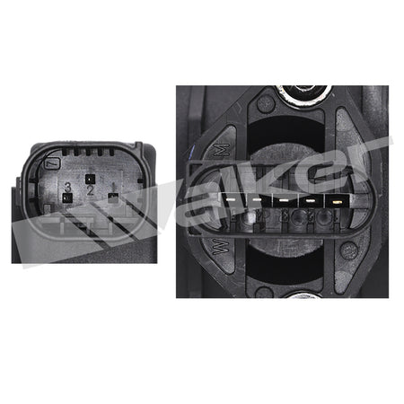 Walker Products Mass Air Flow Sensor - 245-3266