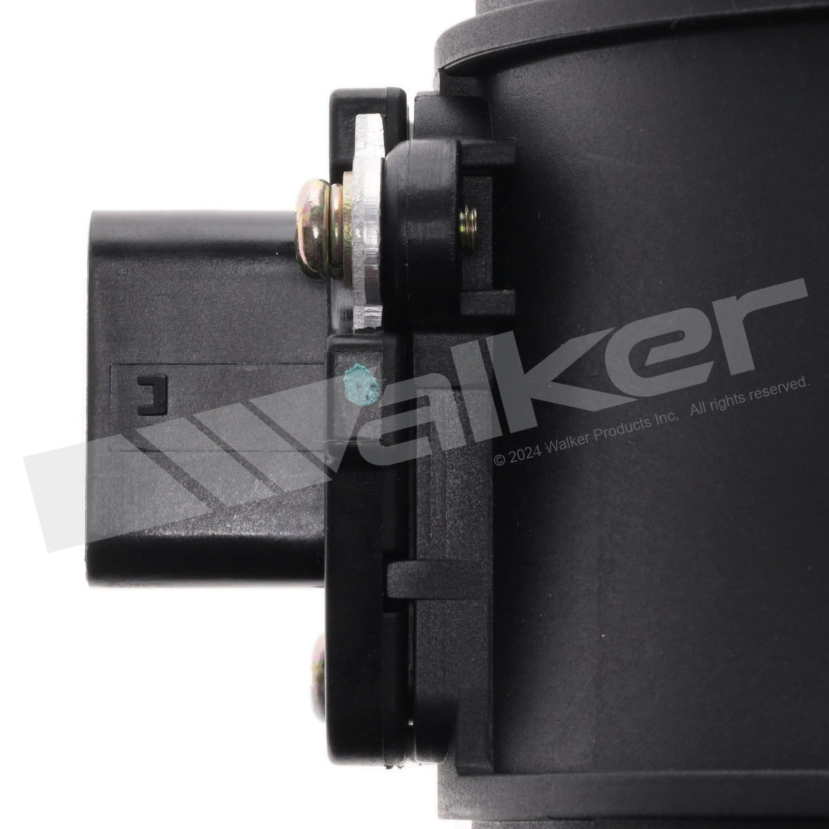 Walker Products Mass Air Flow Sensor - 245-3302