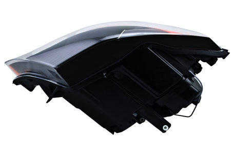 HELLA Headlight Assembly - 247000061