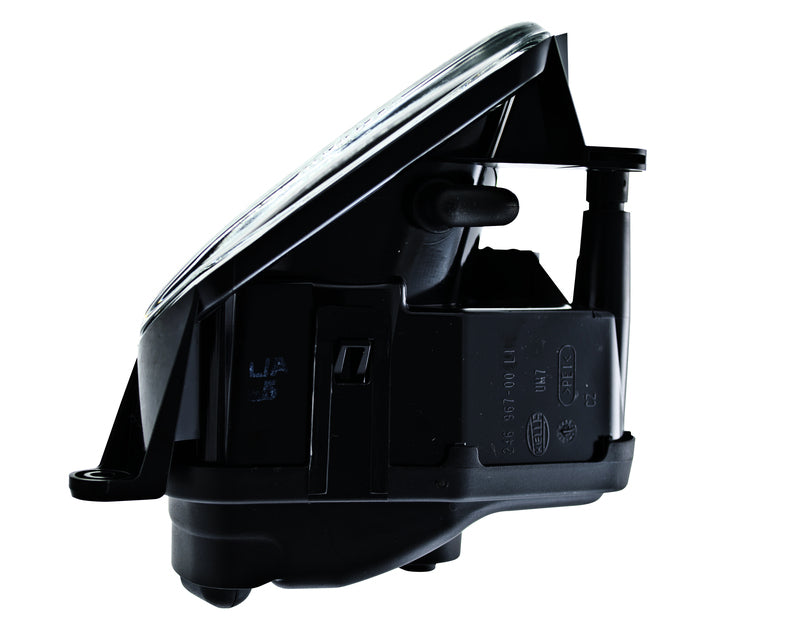 HELLA Audi Q7 Fog Lamp, left - 247003011