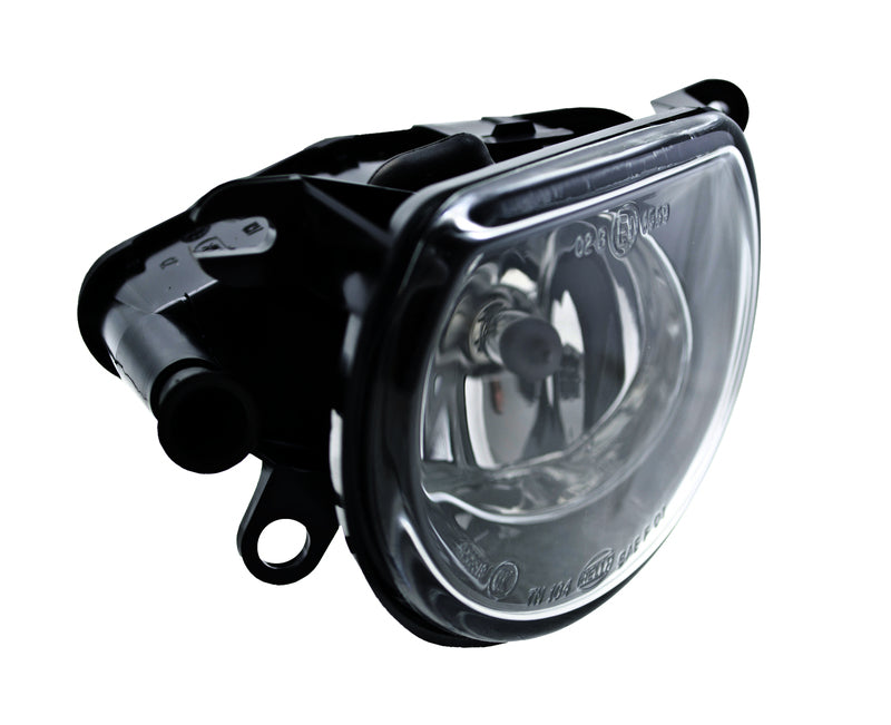 HELLA Audi Q7 Fog Lamp, left - 247003011