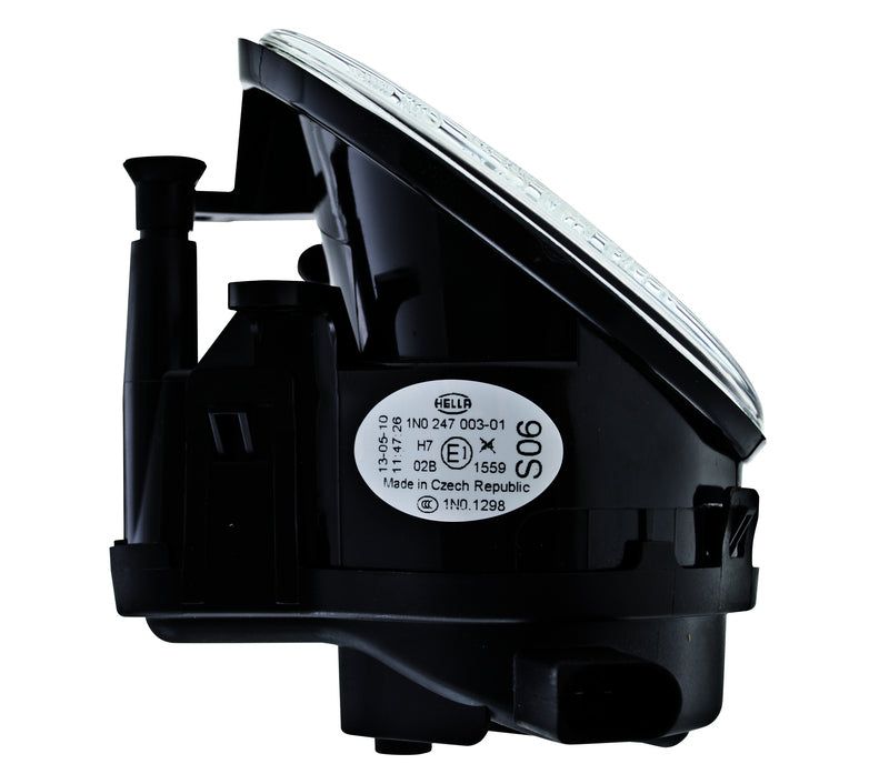 HELLA Audi Q7 Fog Lamp, left - 247003011