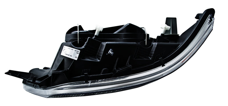 HELLA Headlight Assembly - 247005011
