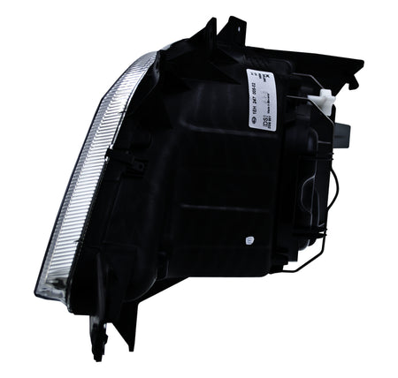 HELLA Headlight Assembly - 247005021