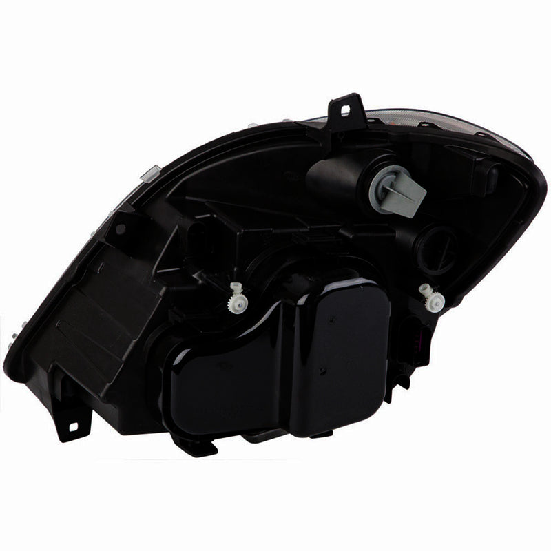 HELLA Headlight Assembly - 247012261
