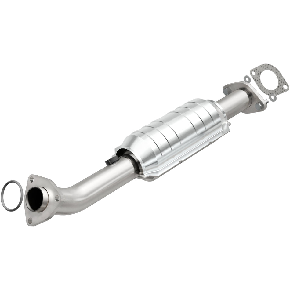MagnaFlow Direct-Fit HM Grade Catalytic Converter - 24748