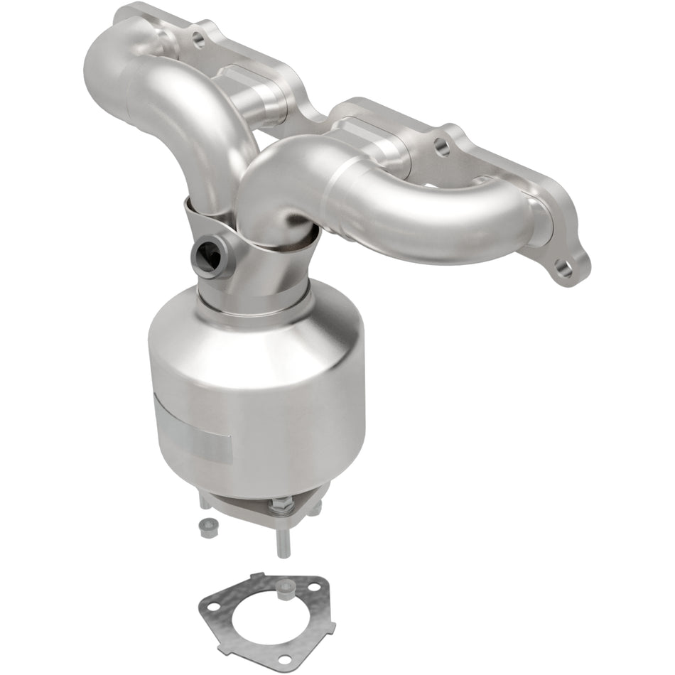 MagnaFlow Direct-Fit HM Grade Catalytic Converter - 24998