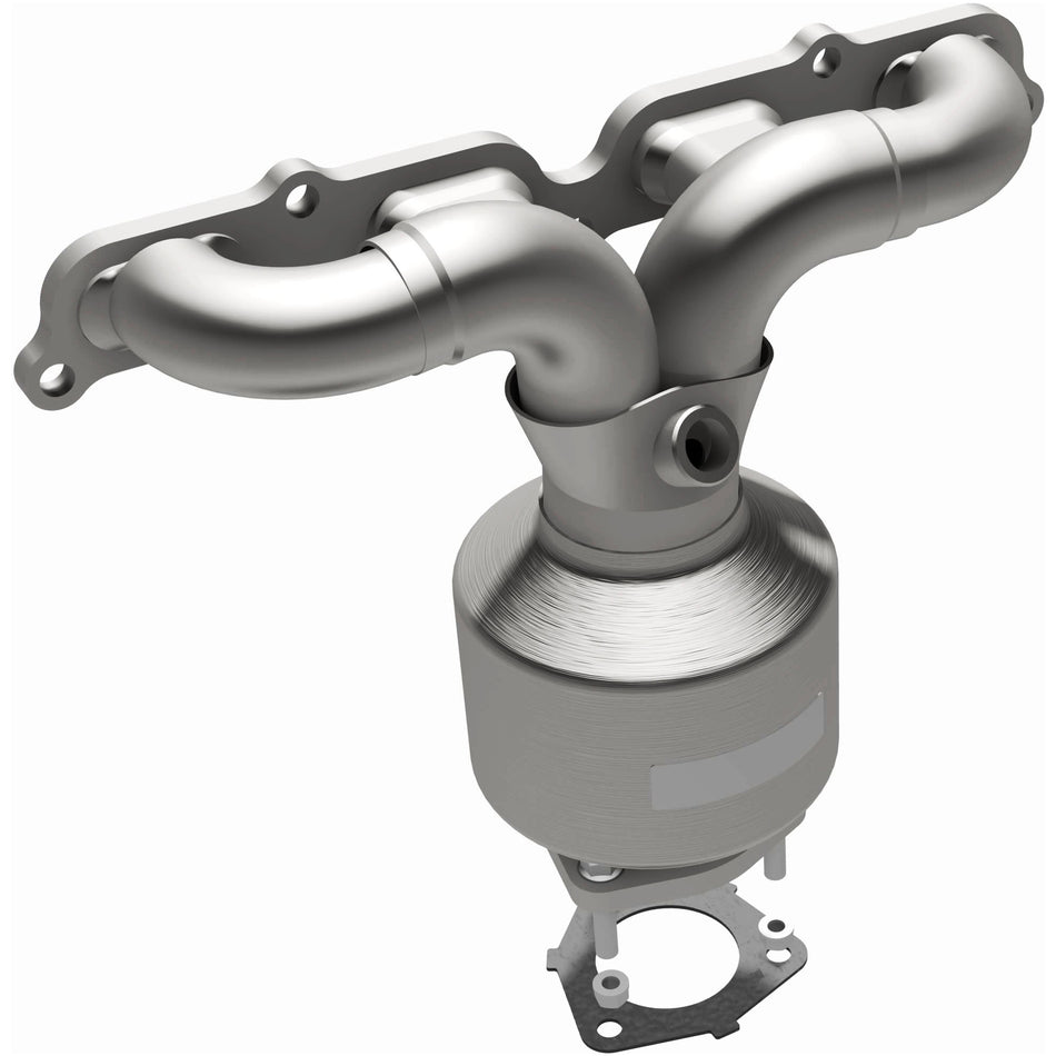 MagnaFlow Direct-Fit HM Grade Catalytic Converter - 24998