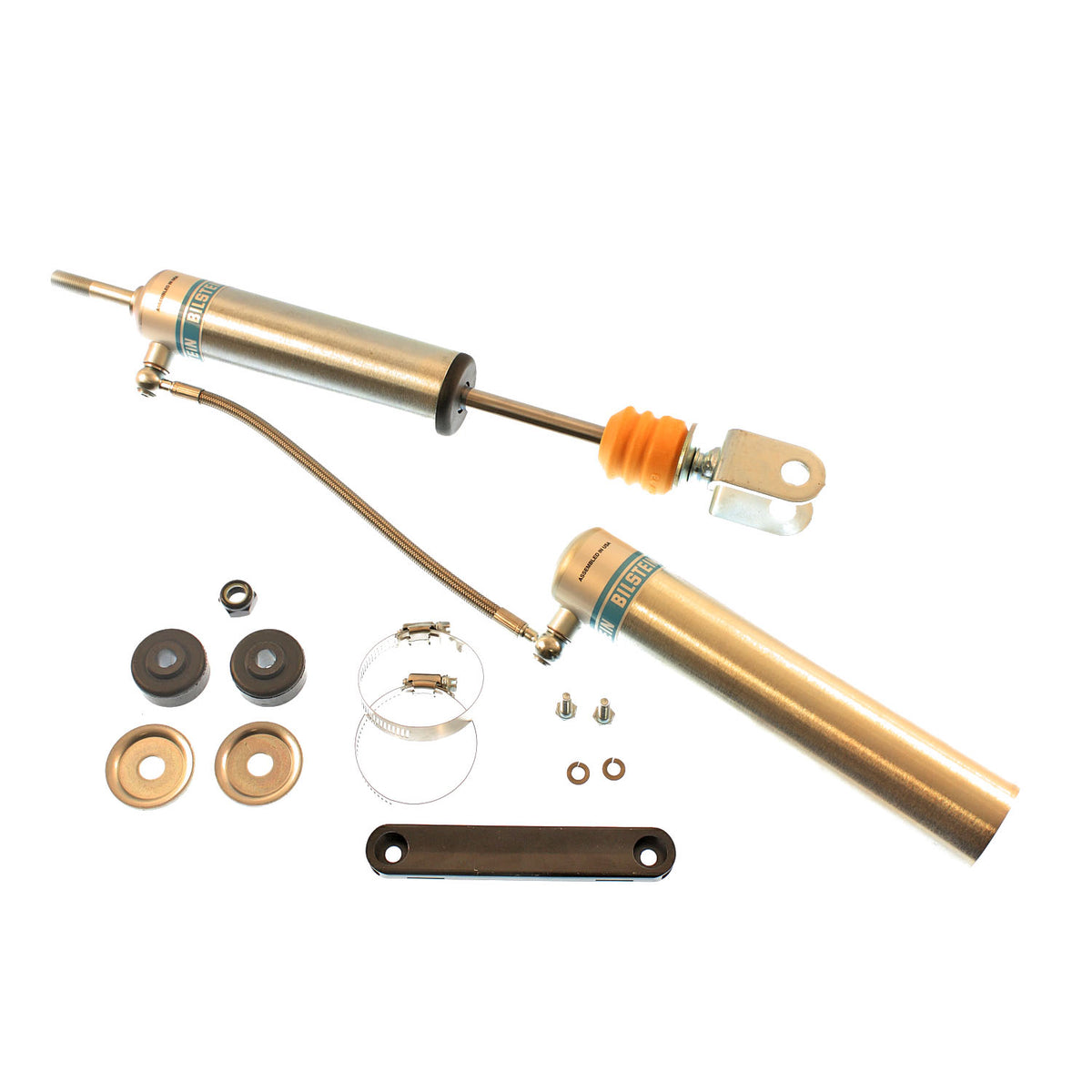Bilstein 25-176407 B8 5160 - Suspension Shock Absorber