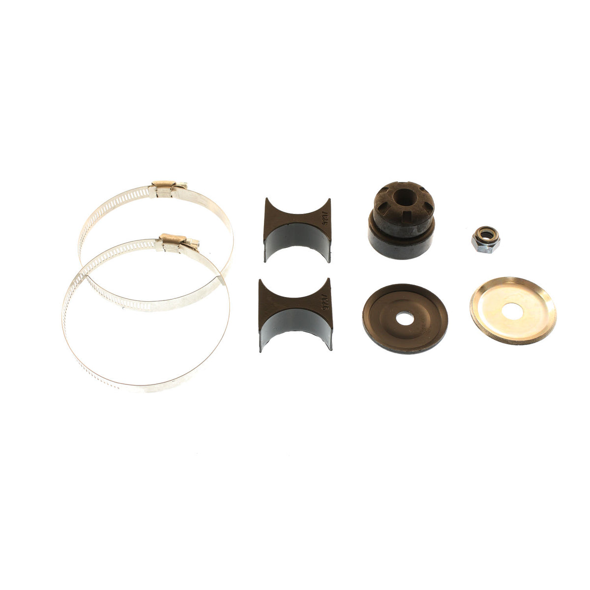 Bilstein 25-177435 B8 5160 - Suspension Shock Absorber