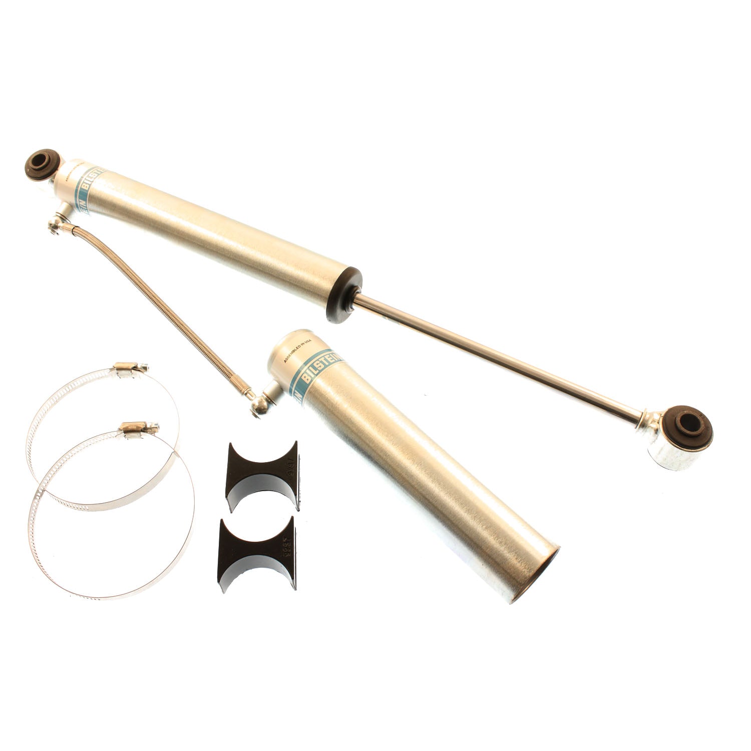 Bilstein 25-177893 B8 5160 - Suspension Shock Absorber