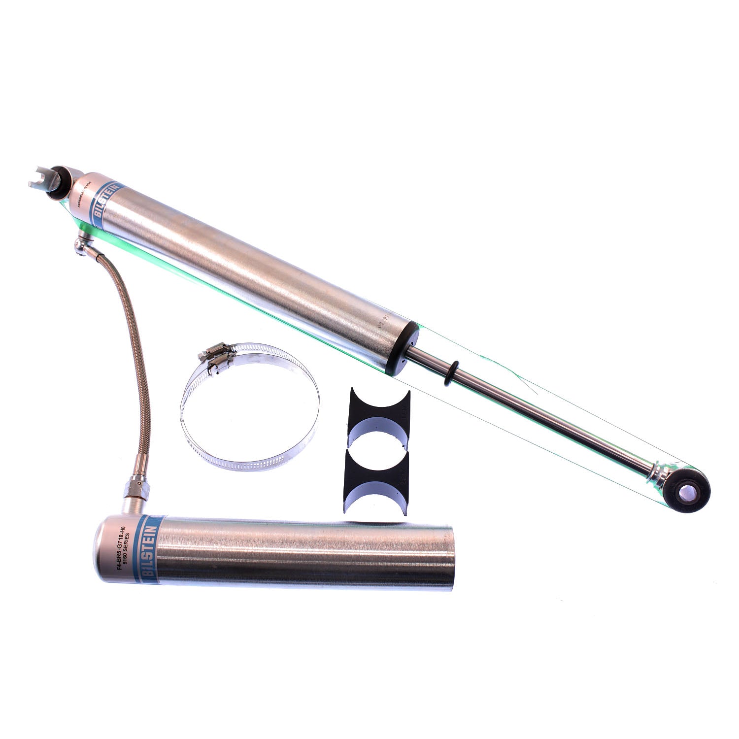 Bilstein 25-187649 B8 5160 - Suspension Shock Absorber