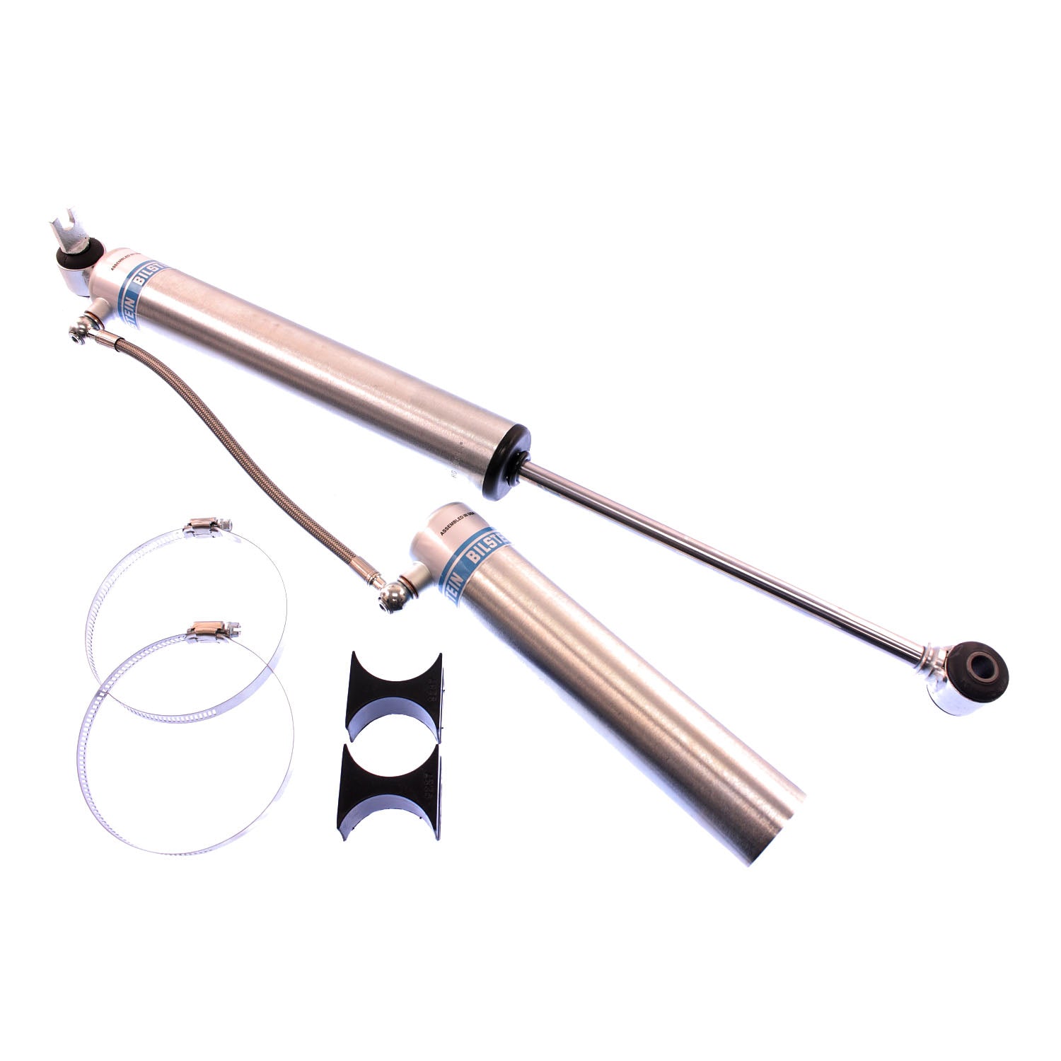 Bilstein 25-187793 B8 5160 - Suspension Shock Absorber