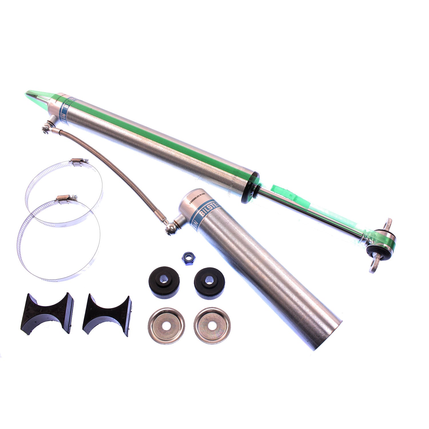 Bilstein 25-187809 B8 5160 - Suspension Shock Absorber