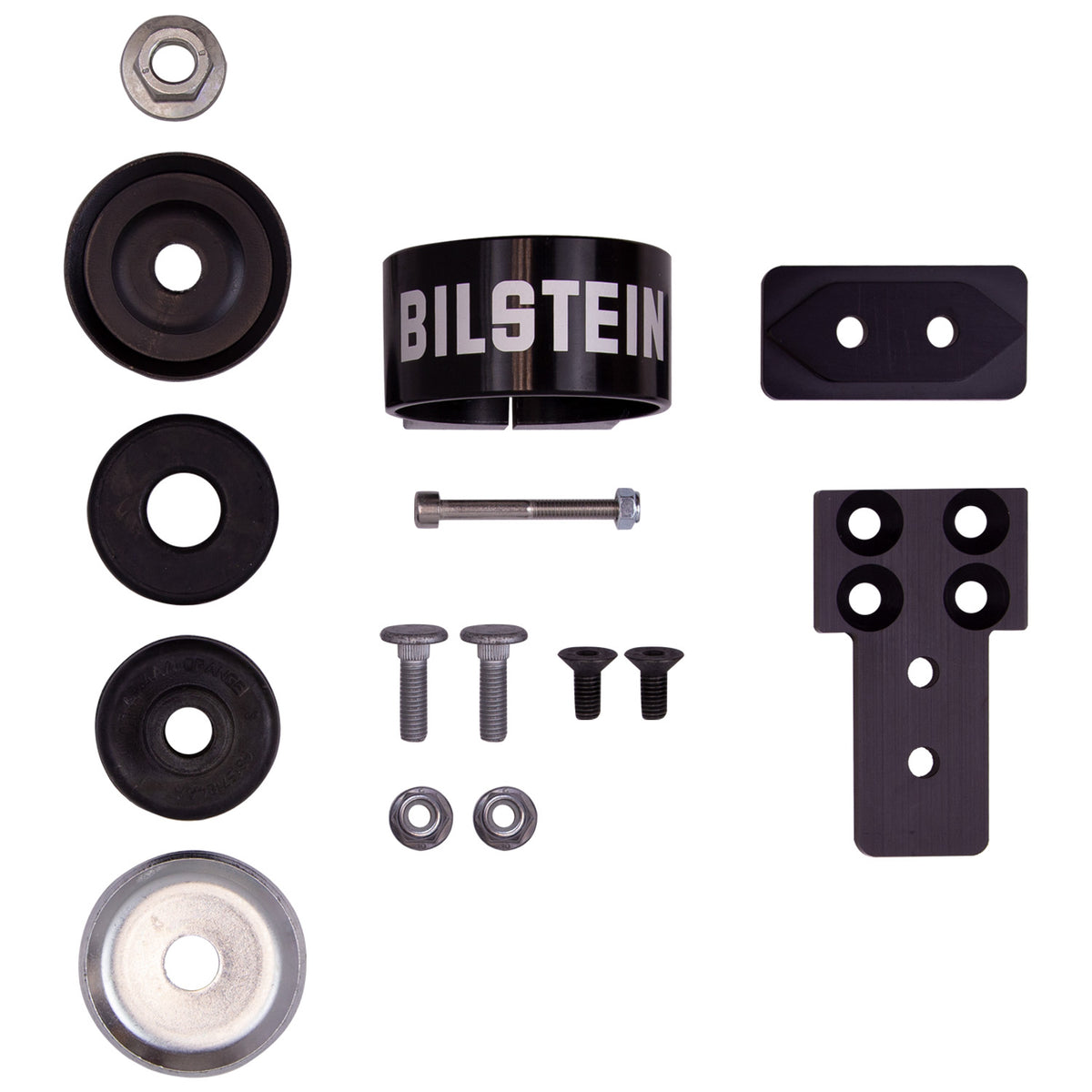 Bilstein 25-259018 B8 8100 (Bypass) - Suspension Shock Absorber