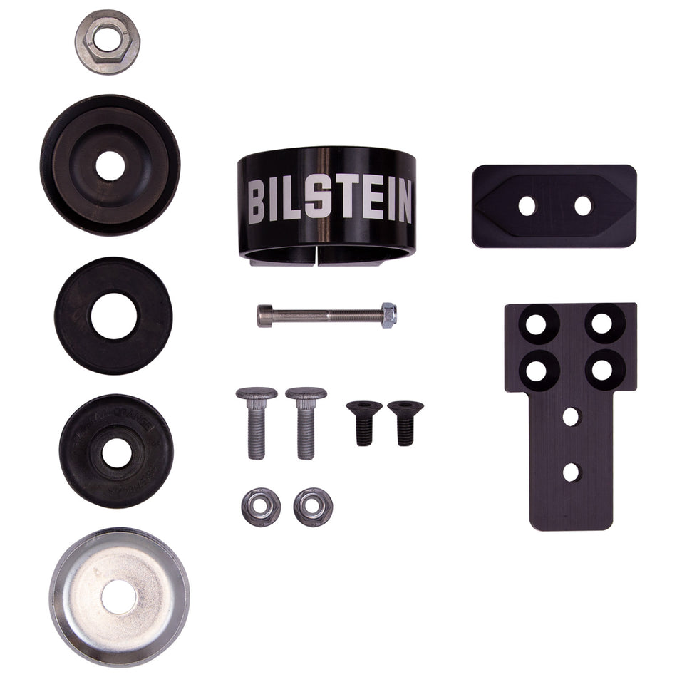 Bilstein 25-259018 B8 8100 (Bypass) - Suspension Shock Absorber