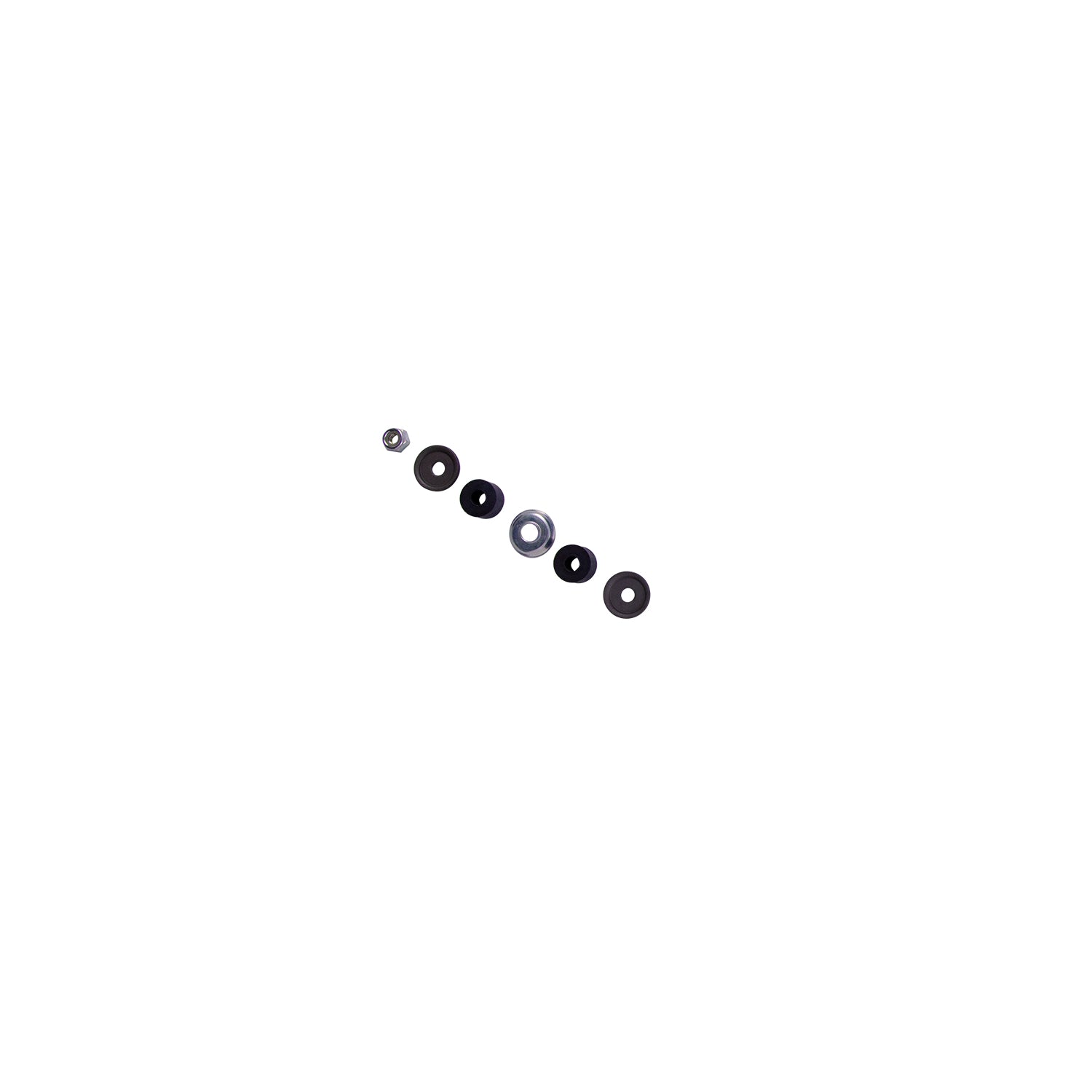 Bilstein 25-268362 B8 5160 - Suspension Shock Absorber