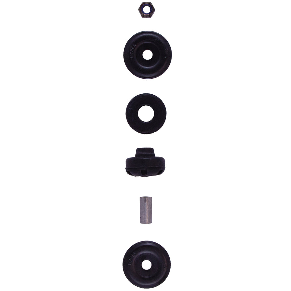 Bilstein 25-268645 B8 5160 Classic - Suspension Shock Absorber