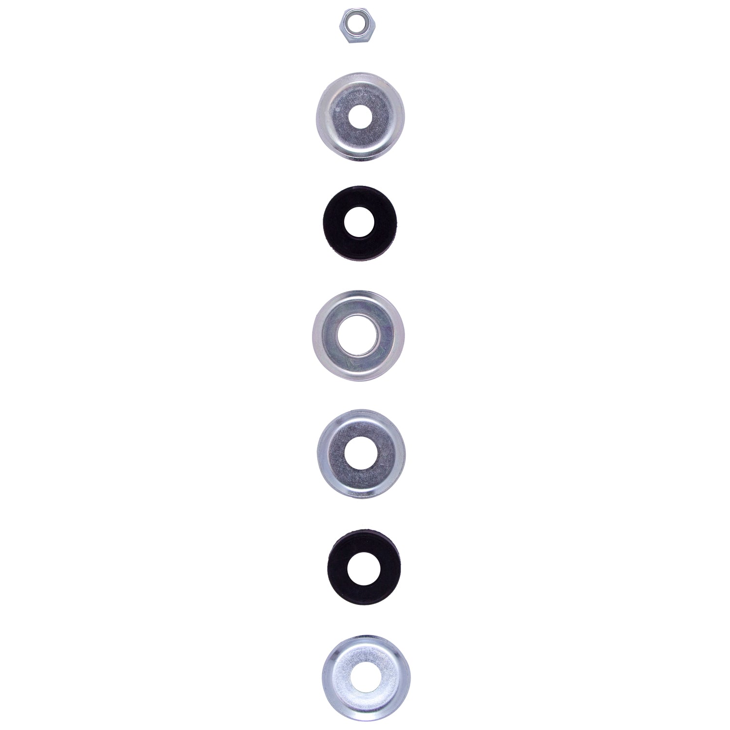 Bilstein 25-275100 B8 5160 - Suspension Shock Absorber