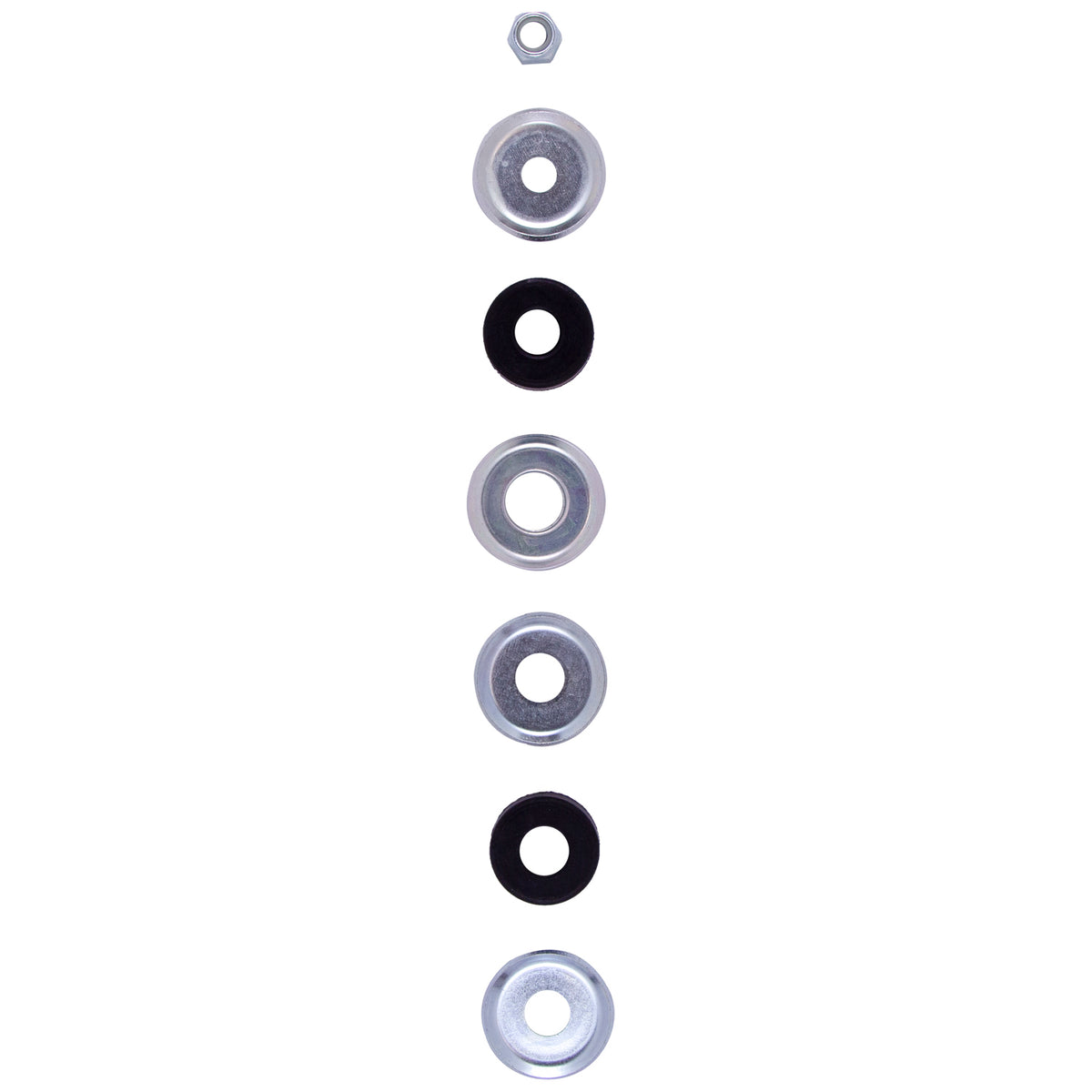 Bilstein 25-275124 B8 5160 - Suspension Shock Absorber