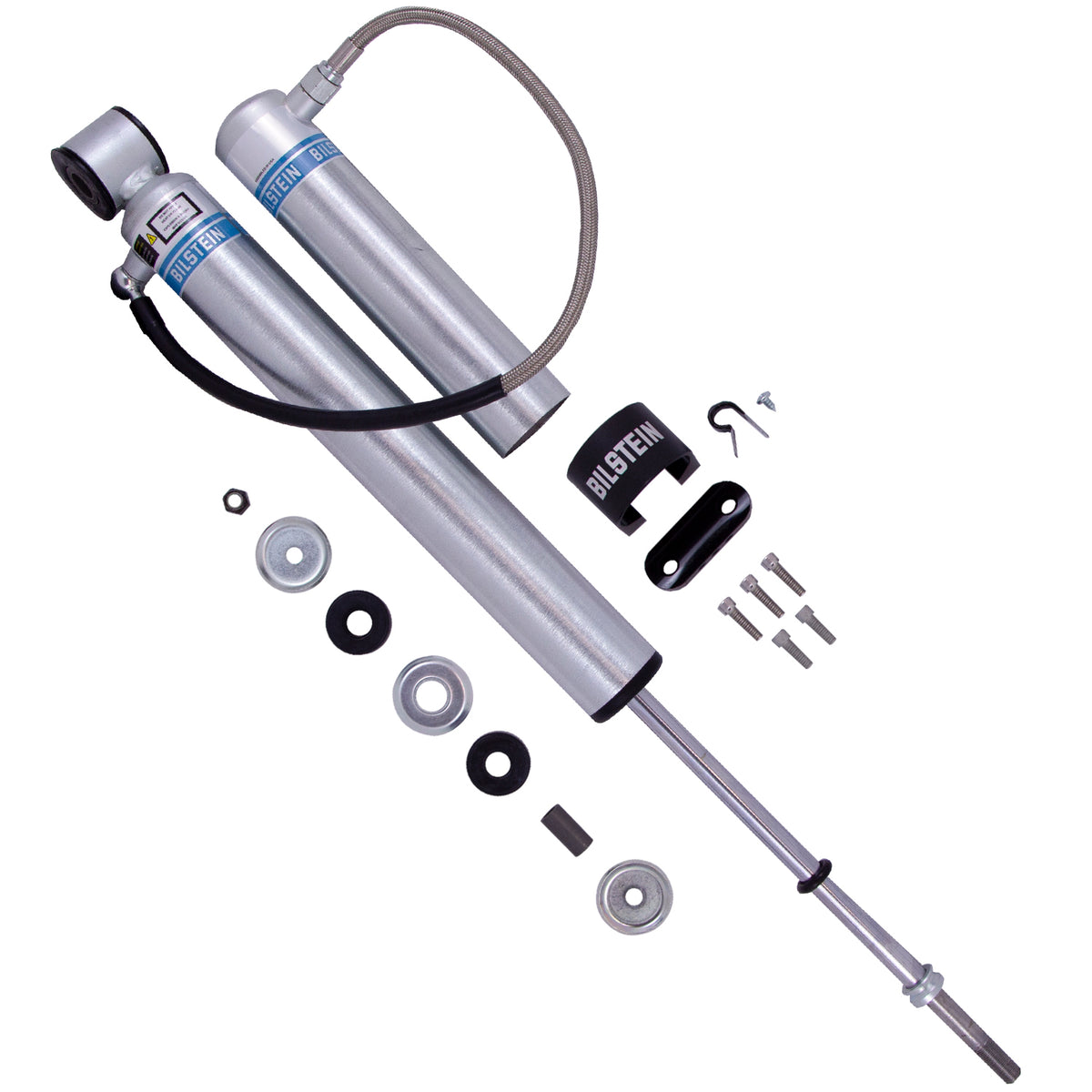 Bilstein 25-277012 B8 5160 Classic - Suspension Shock Absorber
