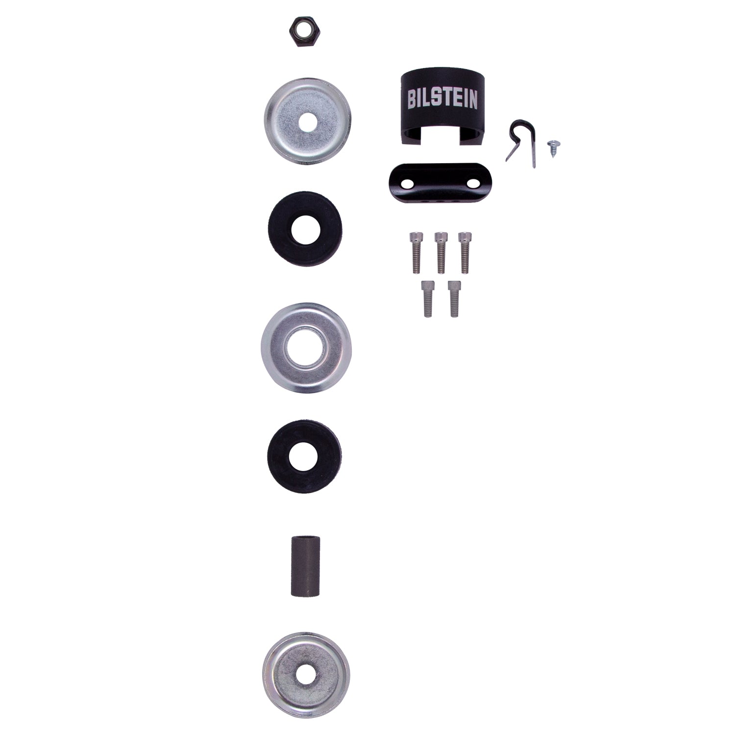 Bilstein 25-277012 B8 5160 Classic - Suspension Shock Absorber