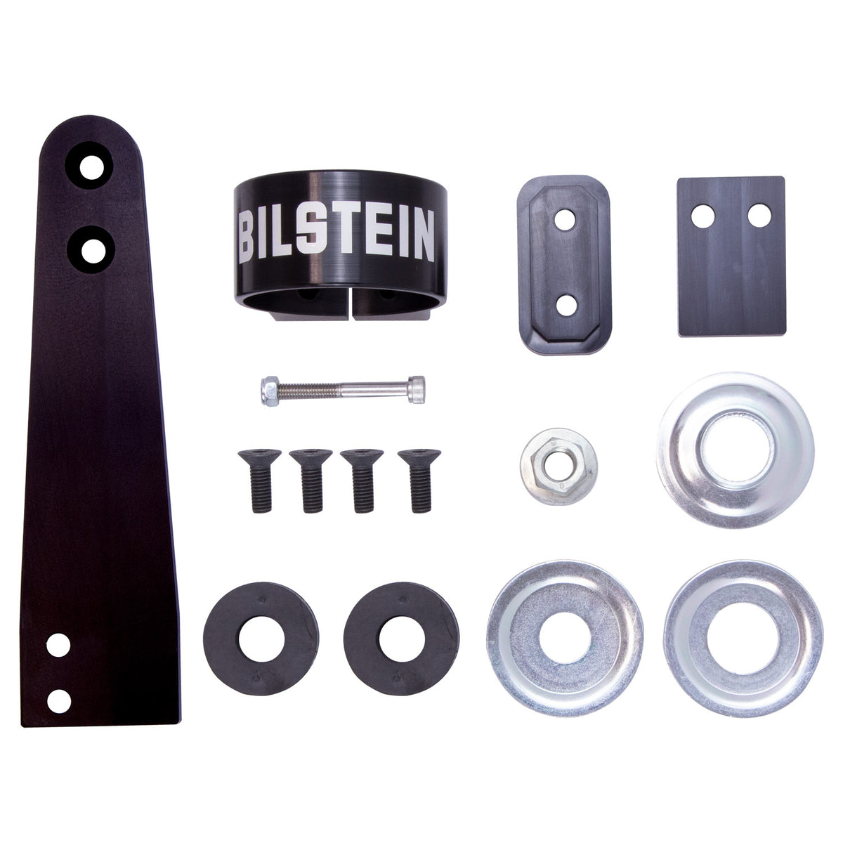 Bilstein 25-284522 B8 8100 (Bypass) - Suspension Shock Absorber