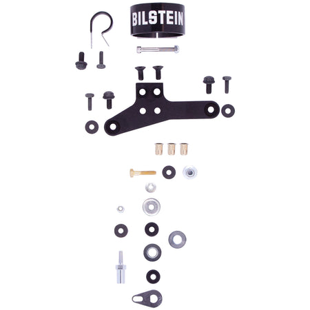 Bilstein 25-284591 B8 8100 (Bypass) - Suspension Shock Absorber