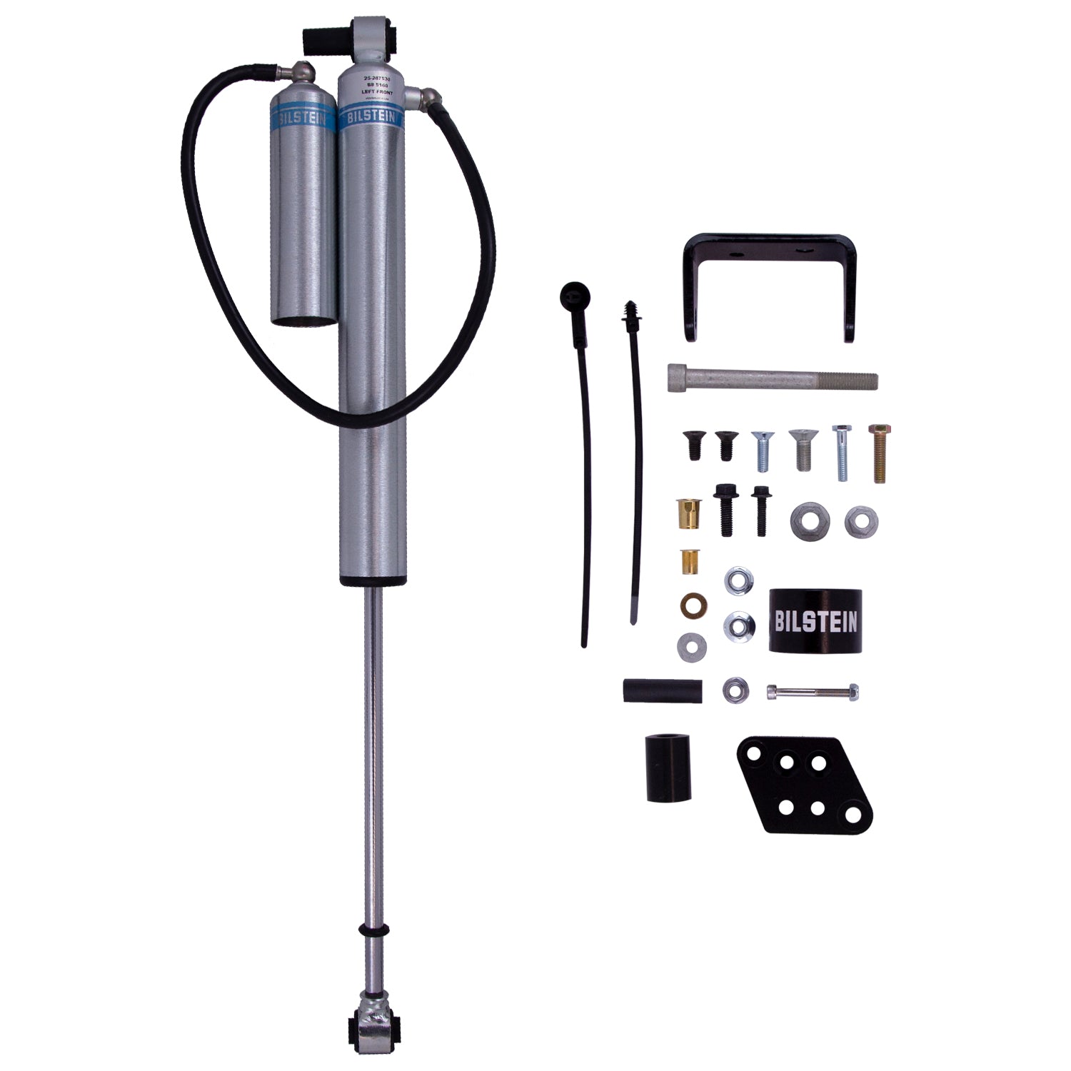 Bilstein 25-287530 B8 5160 - Suspension Shock Absorber