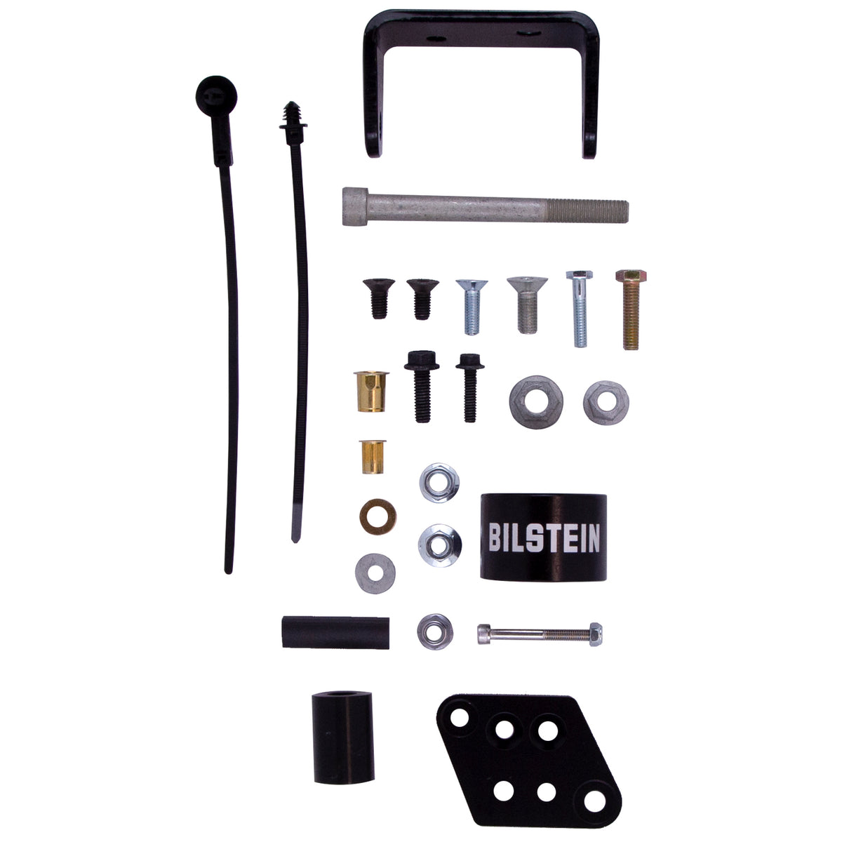 Bilstein 25-287530 B8 5160 - Suspension Shock Absorber