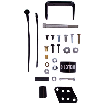 Bilstein 25-287530 B8 5160 - Suspension Shock Absorber
