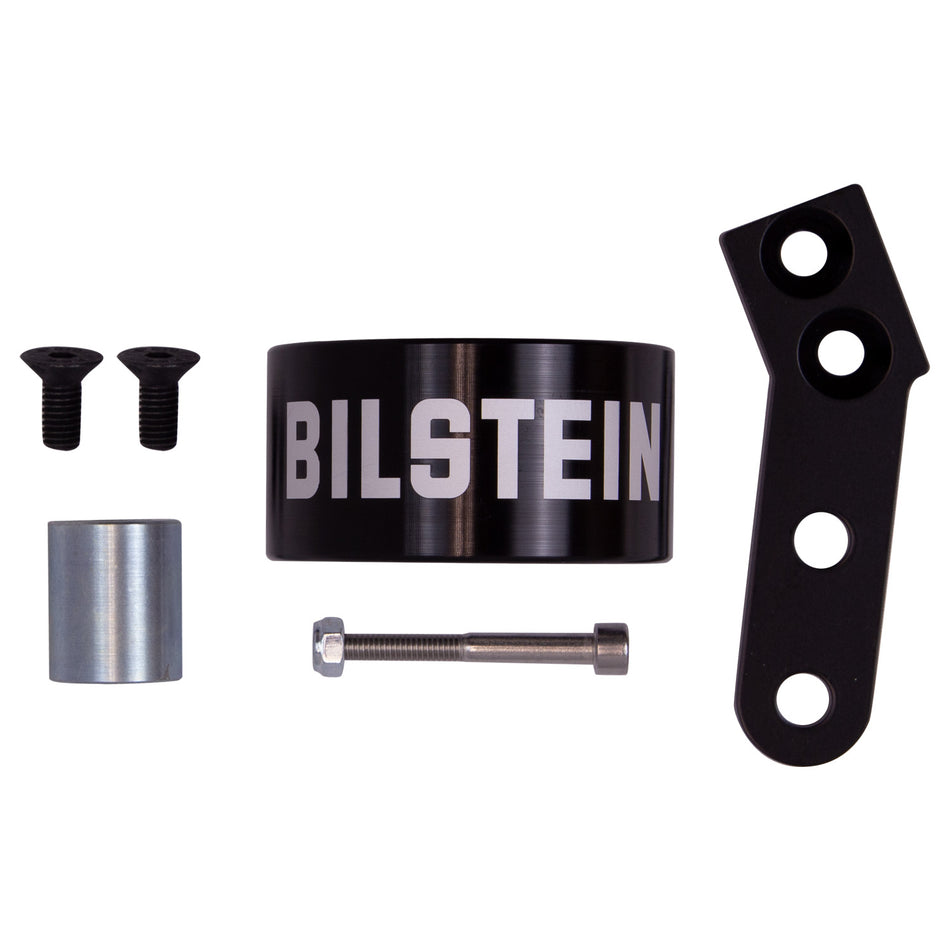 Bilstein 25-287820 B8 8100 (Bypass) - Suspension Shock Absorber