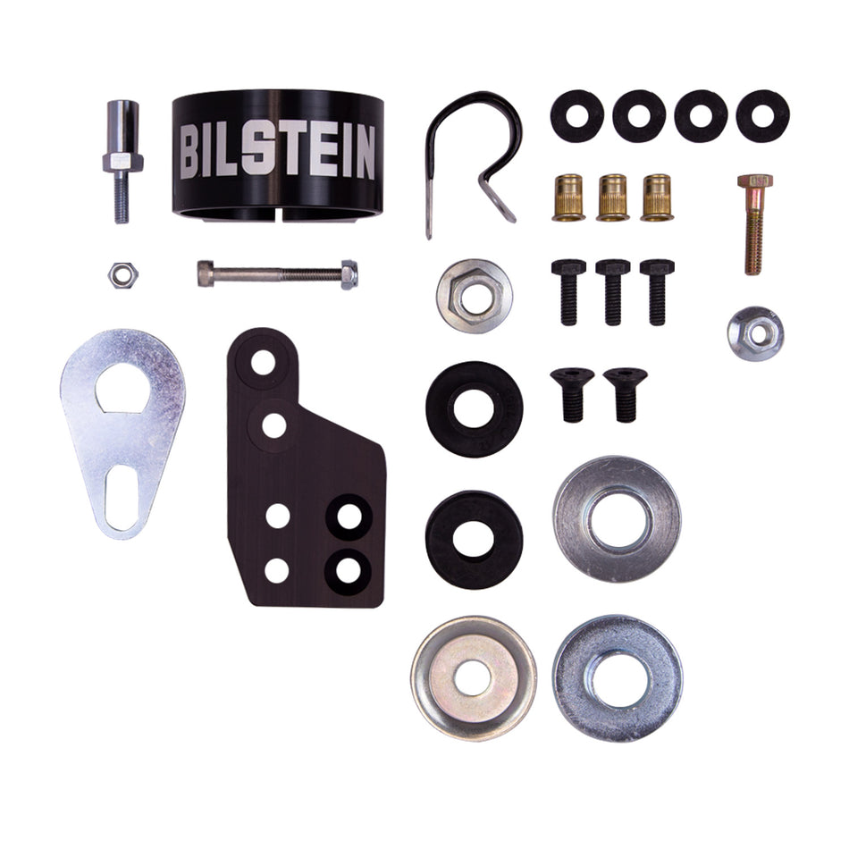 Bilstein 25-288162 B8 8100 (Bypass) - Suspension Shock Absorber