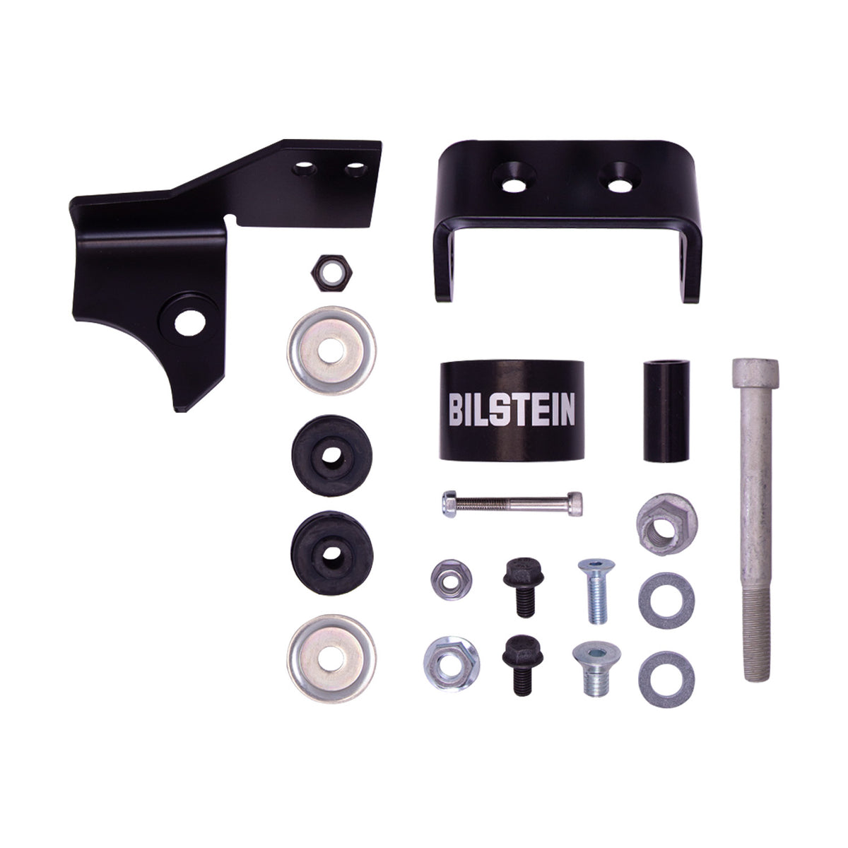 Bilstein 25-291308 B8 8100 (Bypass) - Suspension Shock Absorber