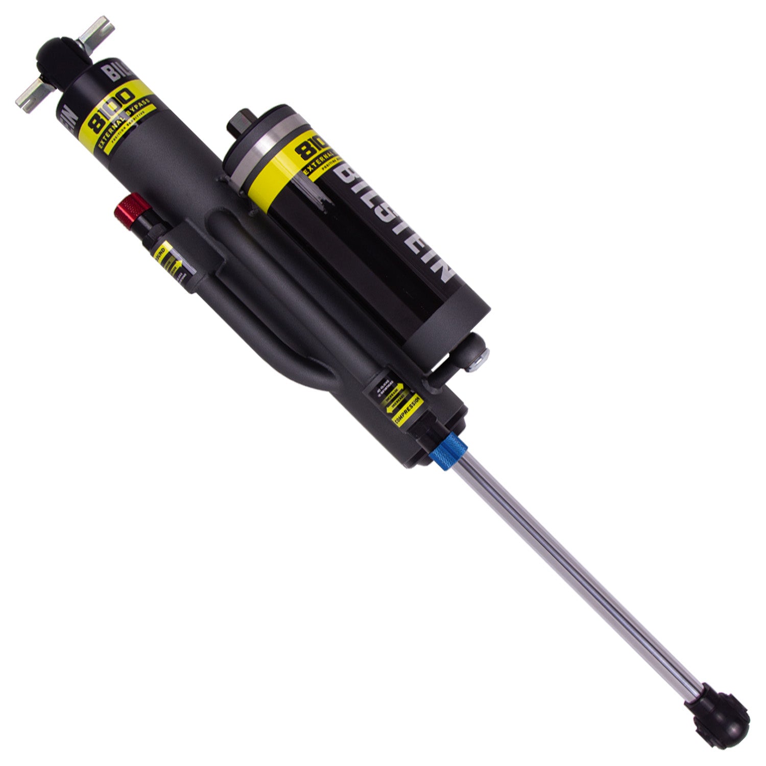 Bilstein 25-291315 B8 8100 (Bypass) - Suspension Shock Absorber