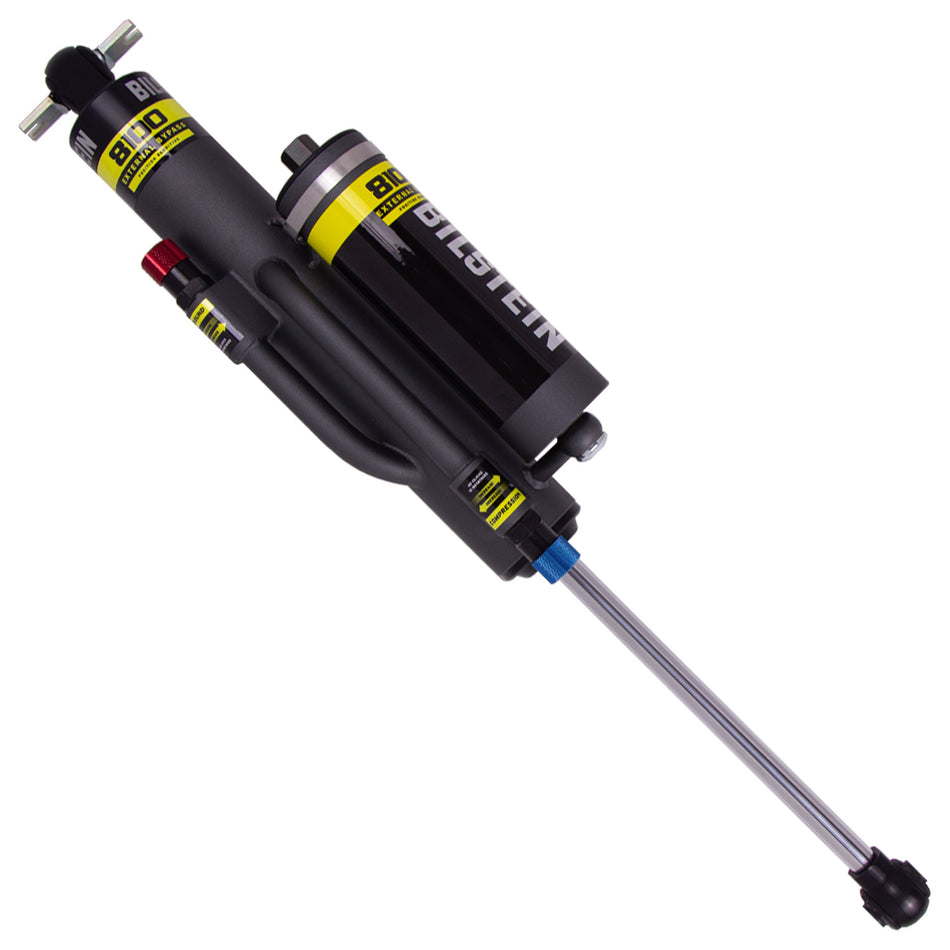 Bilstein 25-291315 B8 8100 (Bypass) - Suspension Shock Absorber