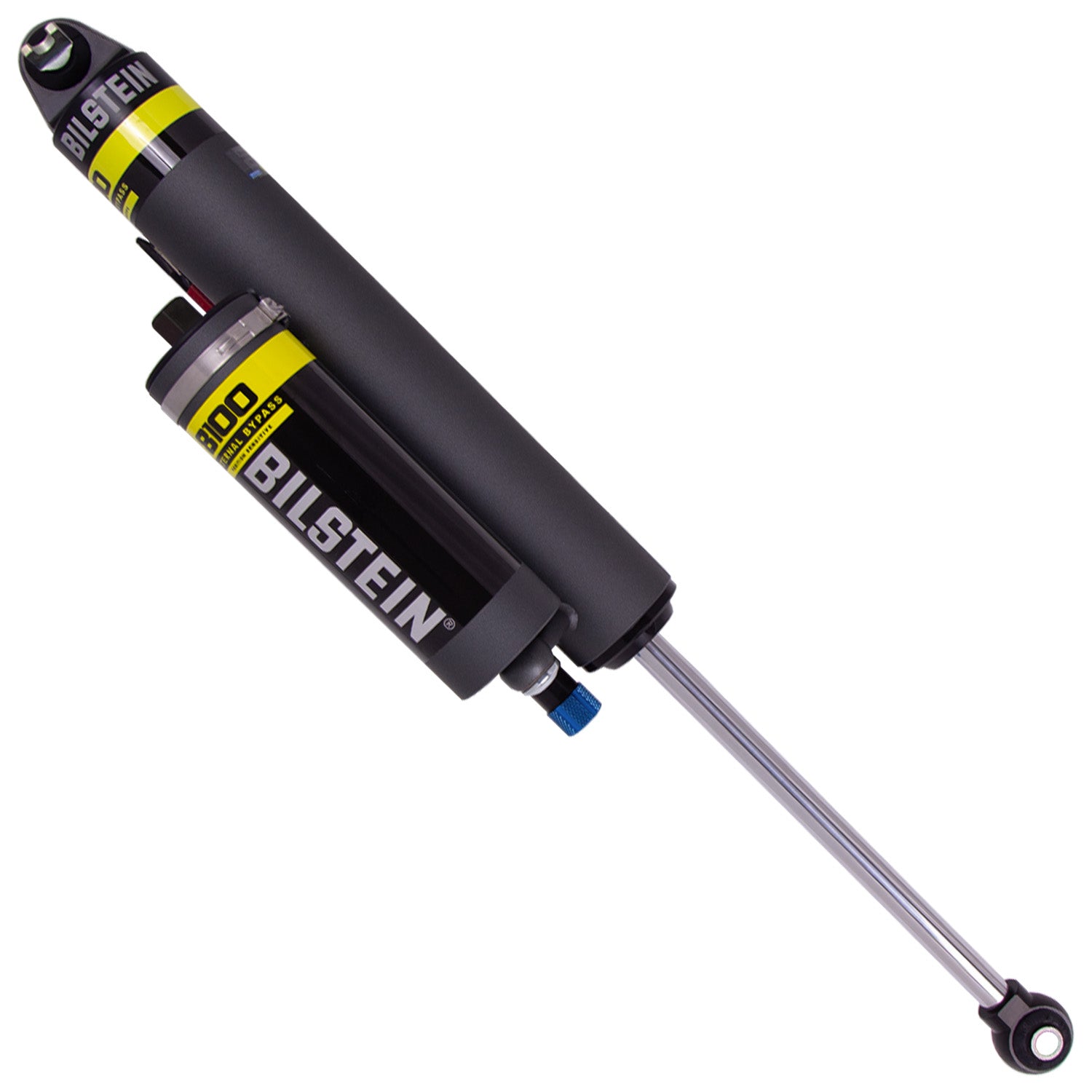 Bilstein 25-291315 B8 8100 (Bypass) - Suspension Shock Absorber