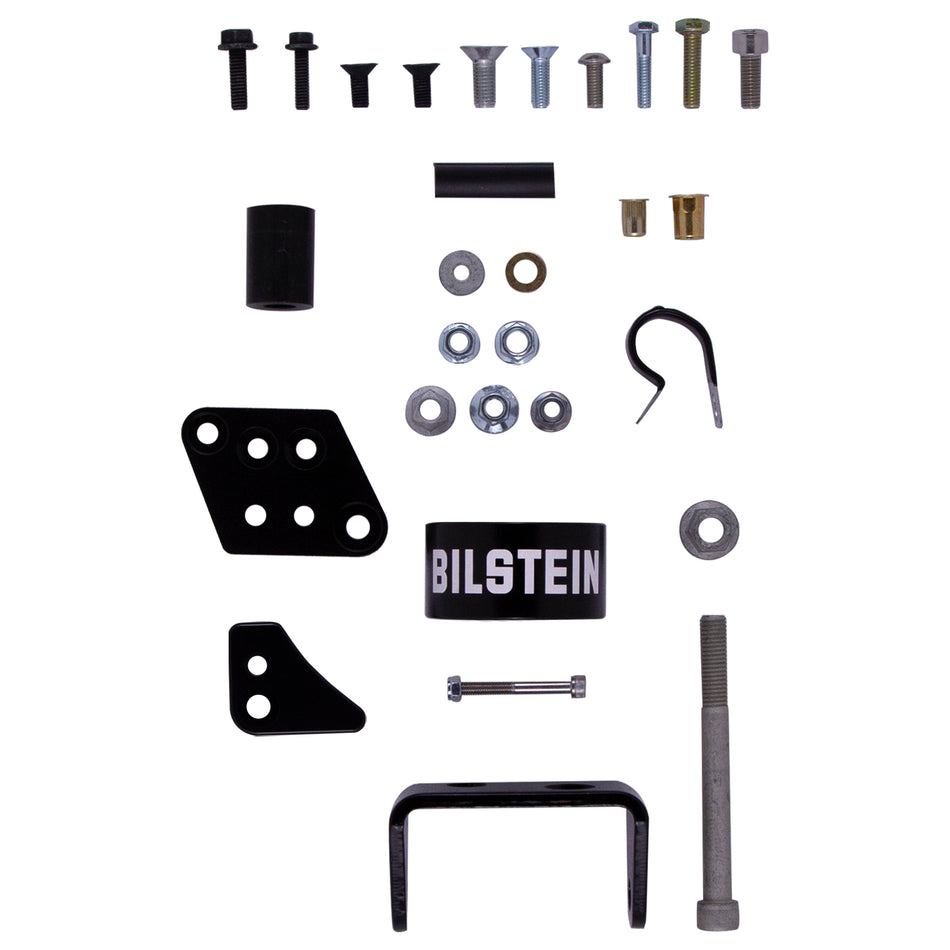 Bilstein 25-293302 B8 8100 - Suspension Shock Absorber